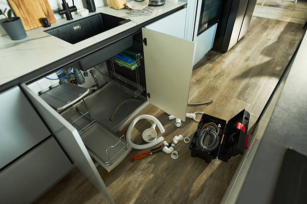 Trusted Leak Detection service in New Berlin, WI - AAA Plumbing Heating